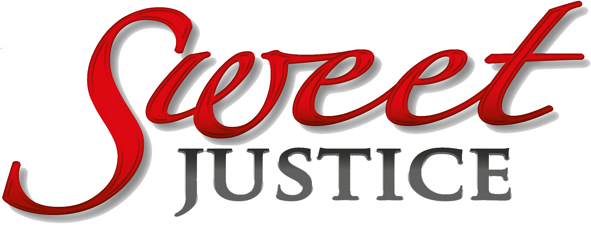 Logo SWEET JUSTICE