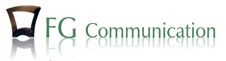 FG Communication logo